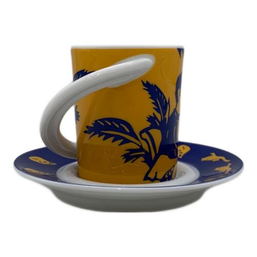 Rosenthal (ローゼンタール) デミタスカップ&ソーサー studio-line