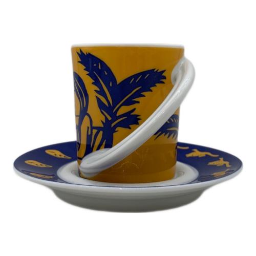 Rosenthal (ローゼンタール) デミタスカップ&ソーサー studio-line