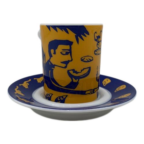 Rosenthal (ローゼンタール) デミタスカップ&ソーサー studio-line