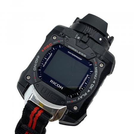RICOH (リコー) 防水アクションカメラ WG-M1｜トレファクONLINE