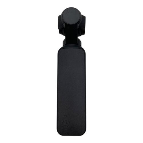 DJI (ディー・ジェイ・アイ) アクションカメラ OT110 OSMO POCKET
