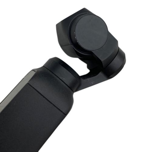 DJI (ディー・ジェイ・アイ) アクションカメラ OT110 OSMO POCKET