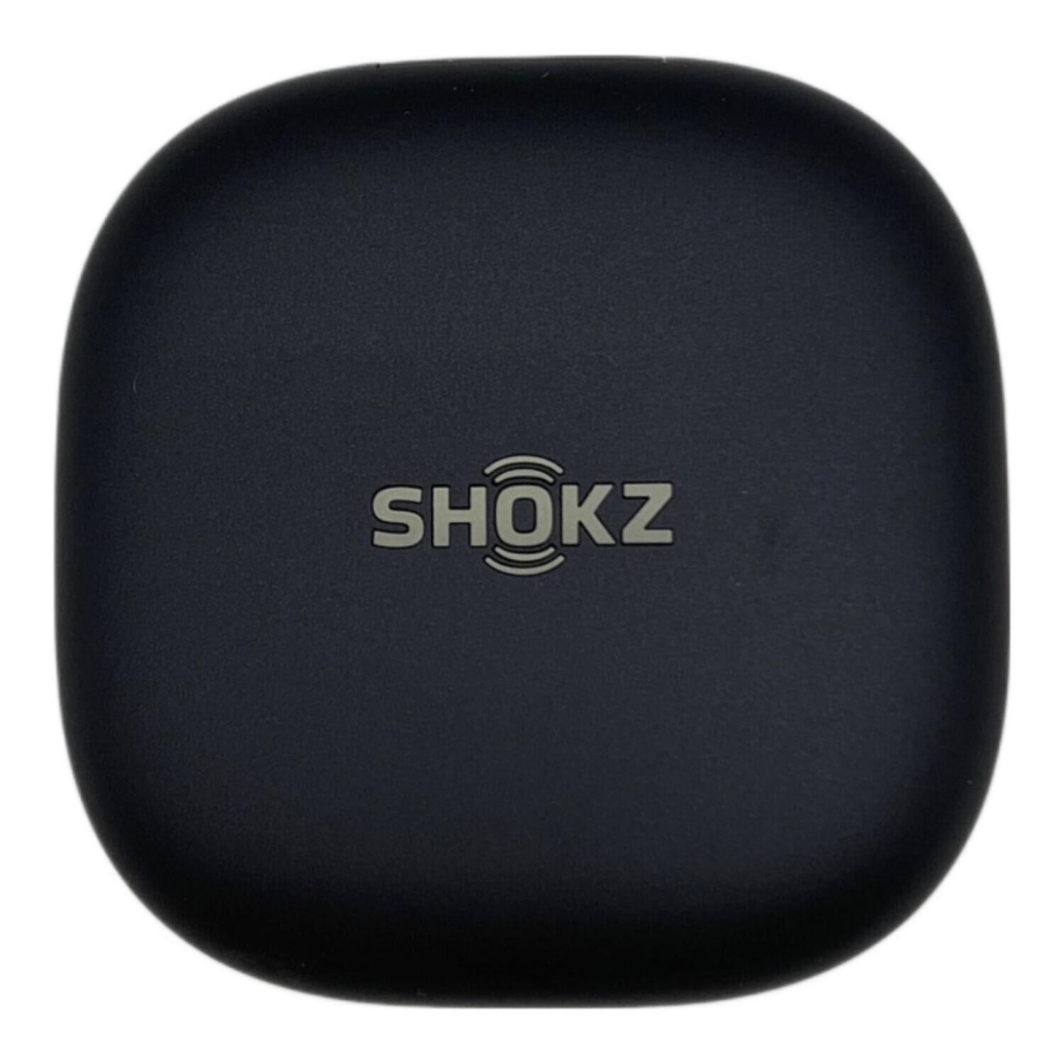 SHOKZ (ショックス) 骨伝導イヤホン openfit2+｜トレファクONLINE