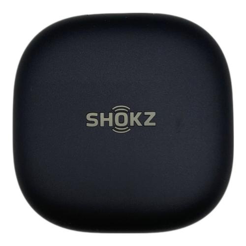 SHOKZ (ショックス) 骨伝導イヤホン openfit2+｜トレファクONLINE