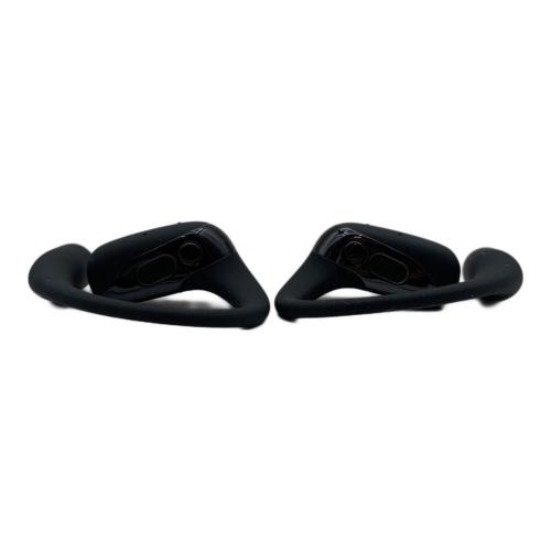 SHOKZ (ショックス) 骨伝導イヤホン openfit2+｜トレファクONLINE