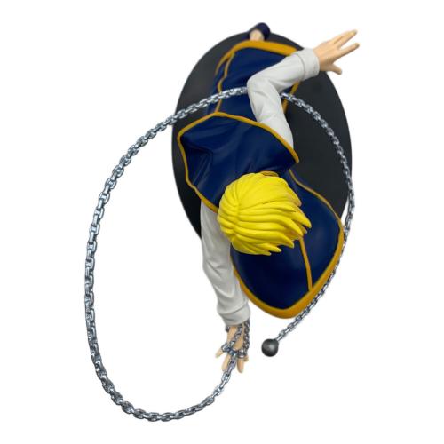 BANDAI（バンダイ）HUNTER×HUNTER (ハンターハンター) VIBRATION STARS クラピカⅡ フィギュア