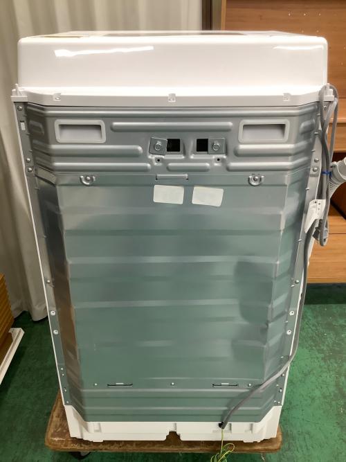 SHARP (シャープ) ドラム式洗濯乾燥機 ES-H10G-WL 2023年製 30