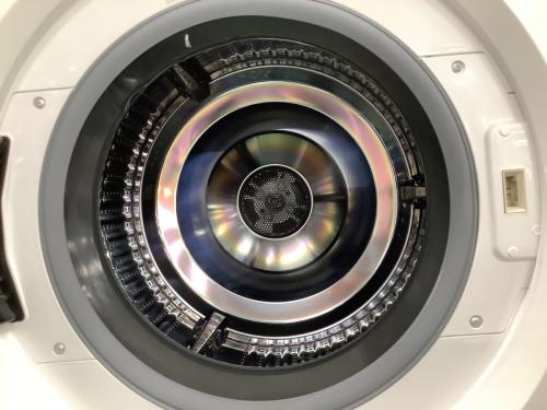 SHARP (シャープ) ドラム式洗濯乾燥機 ES-H10G-WL 2023年製 30