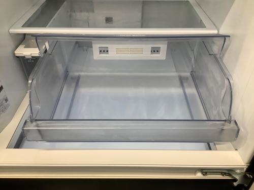 AQUA (アクア) 4ドア冷蔵庫 AQR-V37N 2022年製 368L