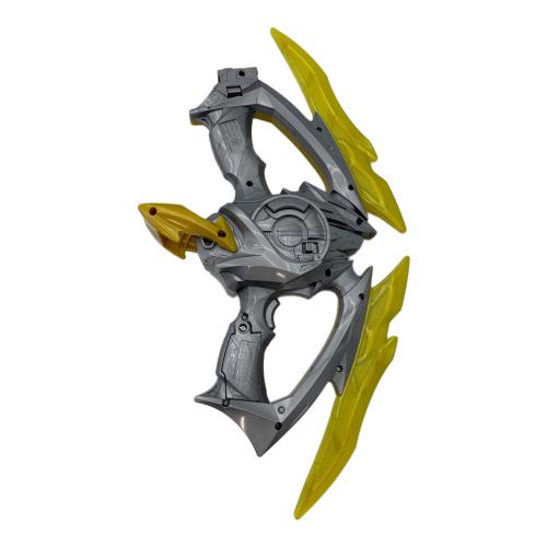 BANDAI（バンダイ）仮面ライダーゼッツ変身ベルト DXゼッツドライバー