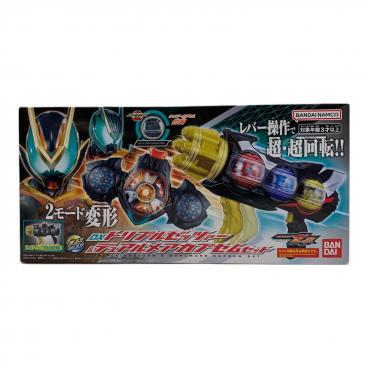 BANDAI（バンダイ）仮面ライダーゼッツ DXサウンドライダーカプセム