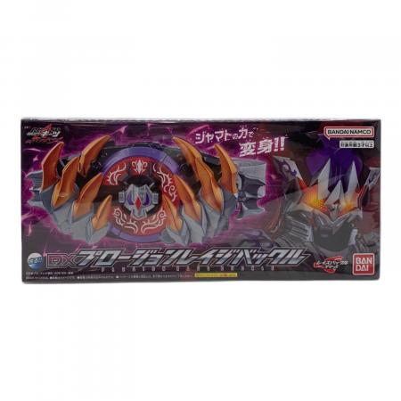 BANDAI（バンダイ）Vシネクスト 仮面ライダーギーツ DXプロージョン