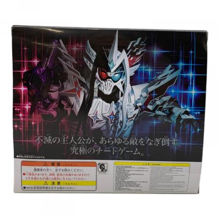 BANDAI（バンダイ）仮面ライダーアウトサイダーズ DXハイパー不滅