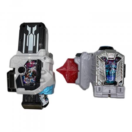 BANDAI（バンダイ）仮面ライダーアウトサイダーズ DXハイパー不滅