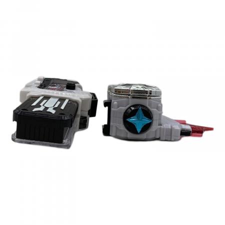 BANDAI（バンダイ）仮面ライダーアウトサイダーズ DXハイパー不滅