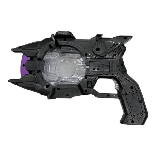 BANDAI（バンダイ）仮面ライダーギーツ PREMIUM DX メモリアルレーザーレイズライザー 交換対応品付