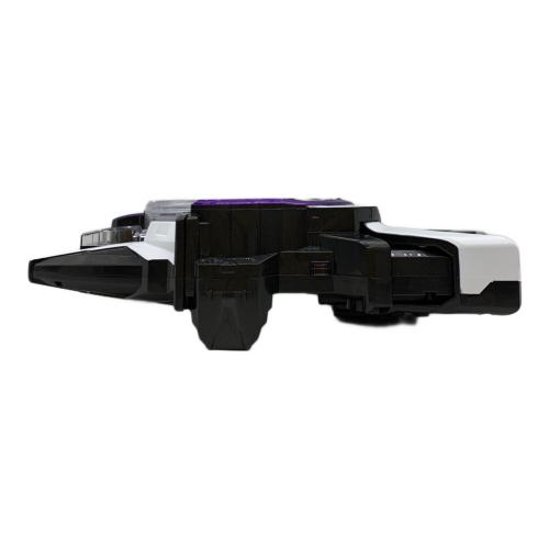 BANDAI（バンダイ）仮面ライダーギーツ PREMIUM DX メモリアルレーザーレイズライザー 交換対応品付