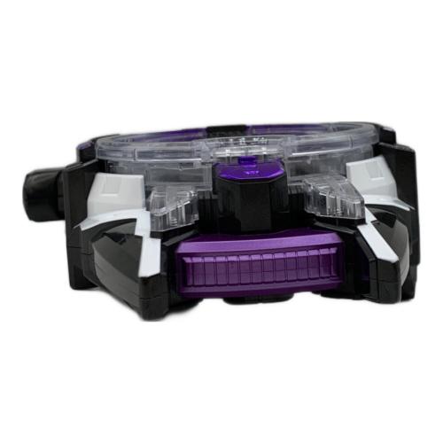 BANDAI（バンダイ）仮面ライダーギーツ PREMIUM DX メモリアルレーザーレイズライザー 交換対応品付