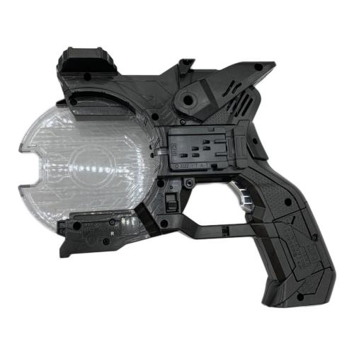 BANDAI（バンダイ）仮面ライダーギーツ PREMIUM DX メモリアルレーザーレイズライザー 交換対応品付