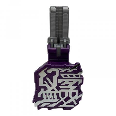 BANDAI（バンダイ）仮面ライダーゲンムズ DX幻夢無双ガシャット