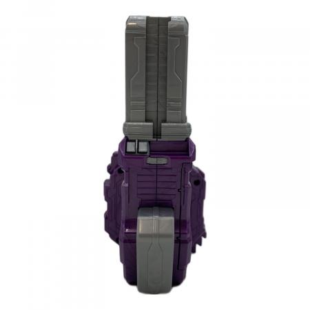 BANDAI（バンダイ）仮面ライダーゲンムズ DX幻夢無双ガシャット