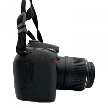 Nikon (ニコン) 一眼レフカメラ D90 ズームレンズ付｜トレファクONLINE