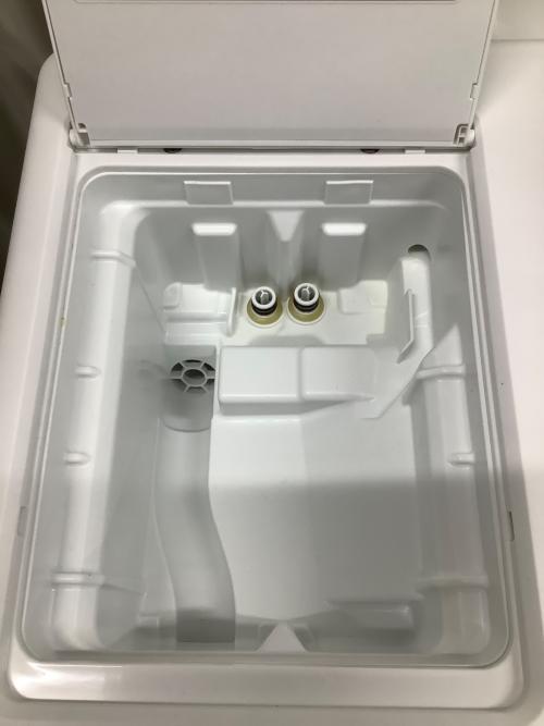 HITACHI (ヒタチ) ドラム式洗濯乾燥機 BD-STX120HR 2023年製