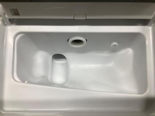 HITACHI (ヒタチ) ドラム式洗濯乾燥機 BD-STX120HR 2023年製