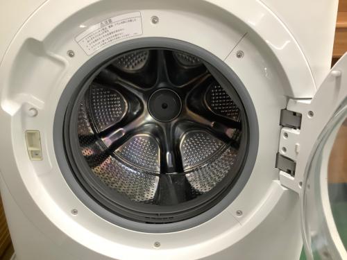 HITACHI (ヒタチ) ドラム式洗濯乾燥機 BD-STX120HR 2023年製