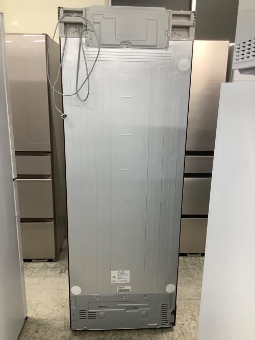 MITSUBISHI (ミツビシ) 6ドア冷蔵庫 MR-WZ55H-XT1 2022年製 547 L