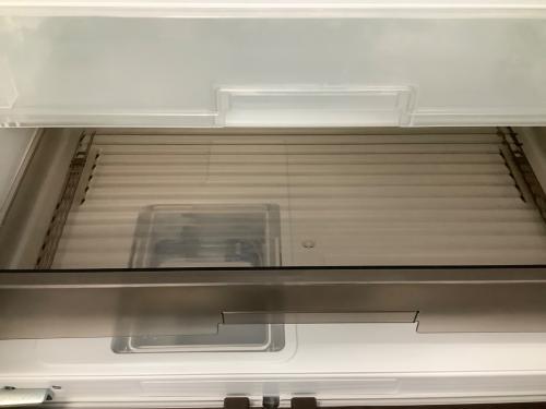 MITSUBISHI (ミツビシ) 6ドア冷蔵庫 MR-WZ55H-XT1 2022年製 547 L