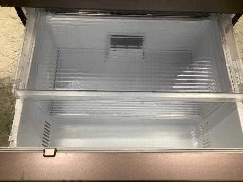 MITSUBISHI (ミツビシ) 6ドア冷蔵庫 MR-WZ55H-XT1 2022年製 547 L