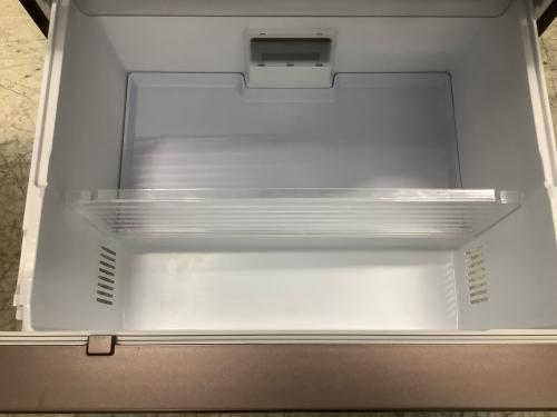 MITSUBISHI (ミツビシ) 6ドア冷蔵庫 MR-WZ55H-XT1 2022年製 547 L