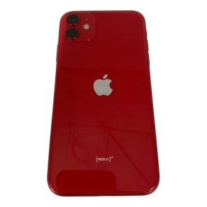 Apple (アップル) iPhone11 MHDR3J/A