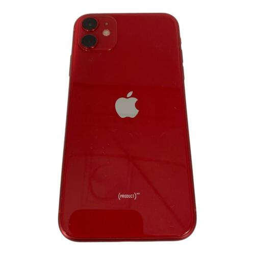 Apple (アップル) iPhone11 MHDR3J/A