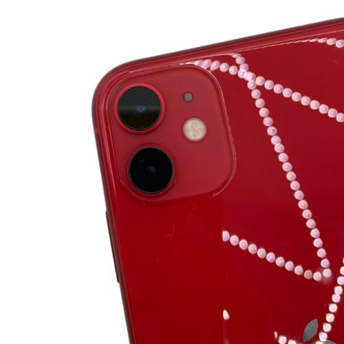 Apple (アップル) iPhone11 MHDR3J/A