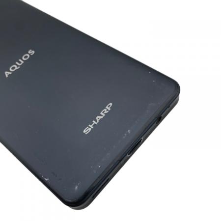 SHARP (シャープ) AQUOS sense6 SH-M19｜トレファクONLINE