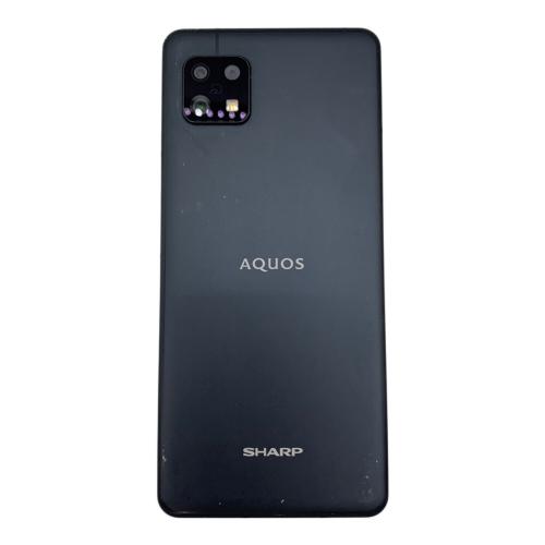 SHARP (シャープ) AQUOS sense6 SH-M19