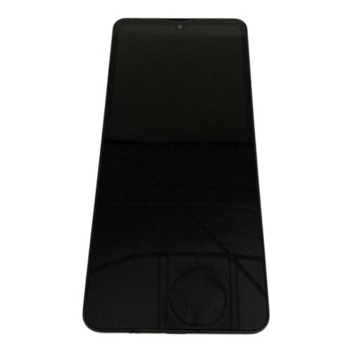 SHARP (シャープ) AQUOS sense6 SH-M19