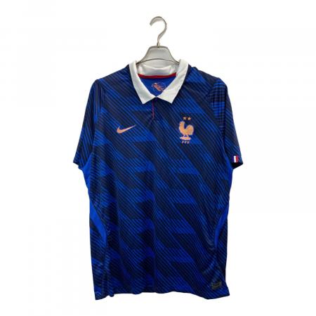 NIKE (ナイキ) サッカーユニフォーム 2026年W杯 フランス代表 ホーム