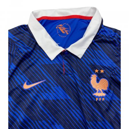 NIKE (ナイキ) サッカーユニフォーム 2026年W杯 フランス代表 ホーム