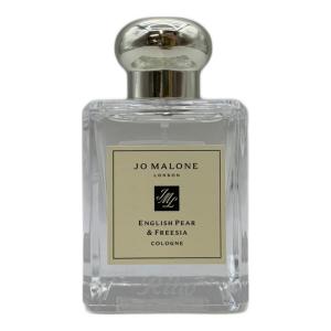JO MALONE (ジョーマローン) イングリッシュ ペアー＆フリージア コロン フレグランス  50ml 残量80%-99%