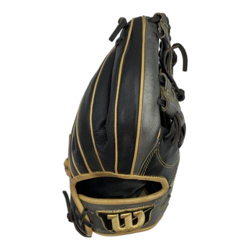 Wilson (ウィルソン) 内野用 グローブ ウィルソンベア