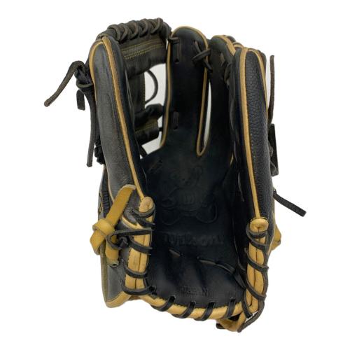 Wilson (ウィルソン) 内野用 グローブ ウィルソンベア