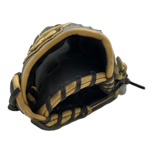 Wilson (ウィルソン) 内野用 グローブ ウィルソンベア