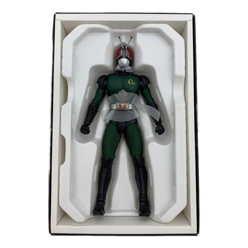 BANDAI（バンダイ）S.H.Figuarts 真骨彫製法 仮面ライダー BLACK RX