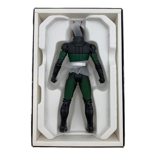 BANDAI（バンダイ）S.H.Figuarts 真骨彫製法 仮面ライダー BLACK RX