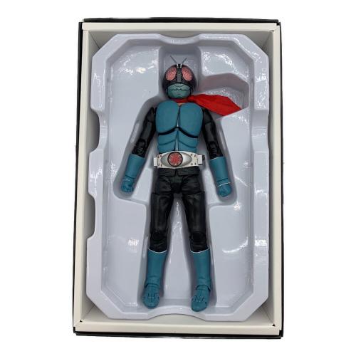 BANDAI（バンダイ）仮面ライダー旧一号 S.H.Figuarts 真骨彫製法 魂ウェブ商店限定
