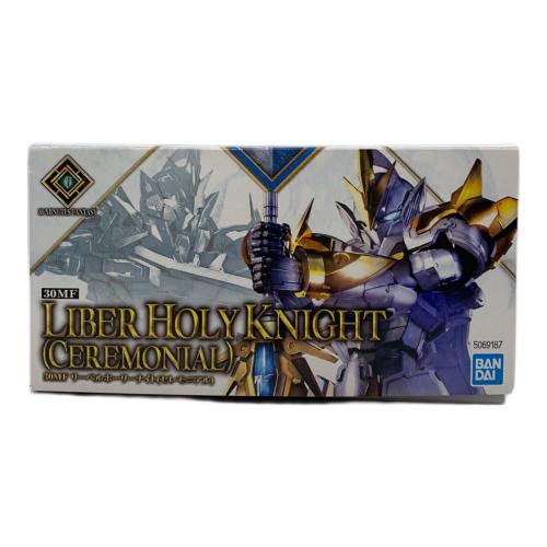 BANDAI (バンダイ) 30MF リーベルホーリーナイト(セレモニアル)