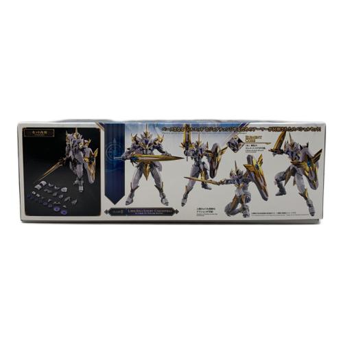 BANDAI (バンダイ) 30MF リーベルホーリーナイト(セレモニアル)